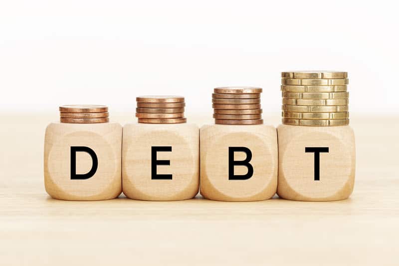 reaffirming a debt