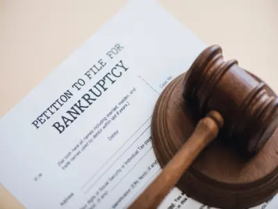 basic steps in filing a chapter 13 bankruptcy
